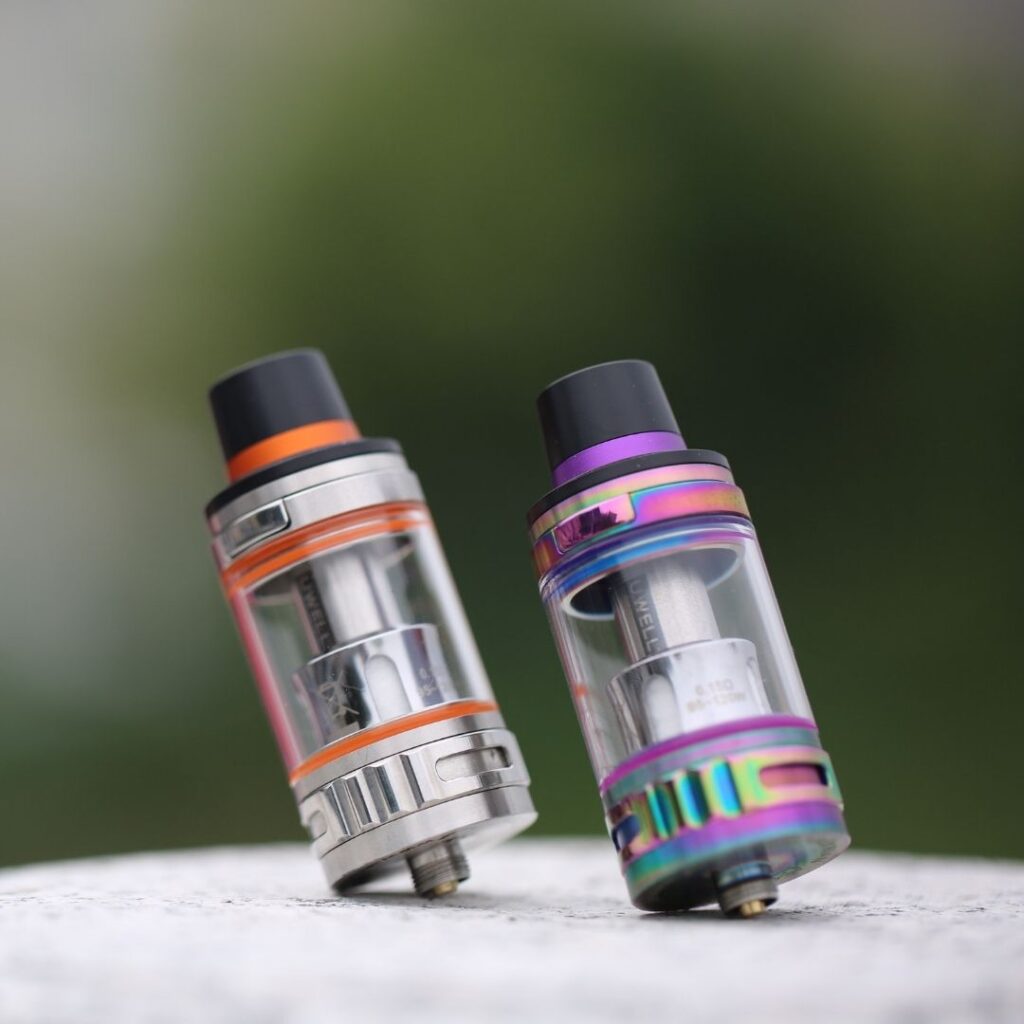 vape accessories