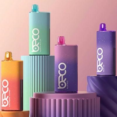 premium disposable vape devices
