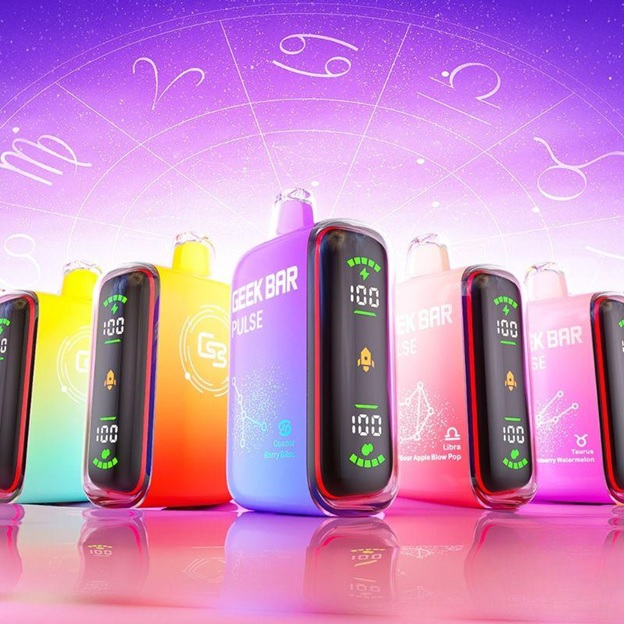 fruit-flavor disposable vapes for sale
